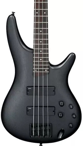 Бас-гитара Ibanez SR300EB-WK
