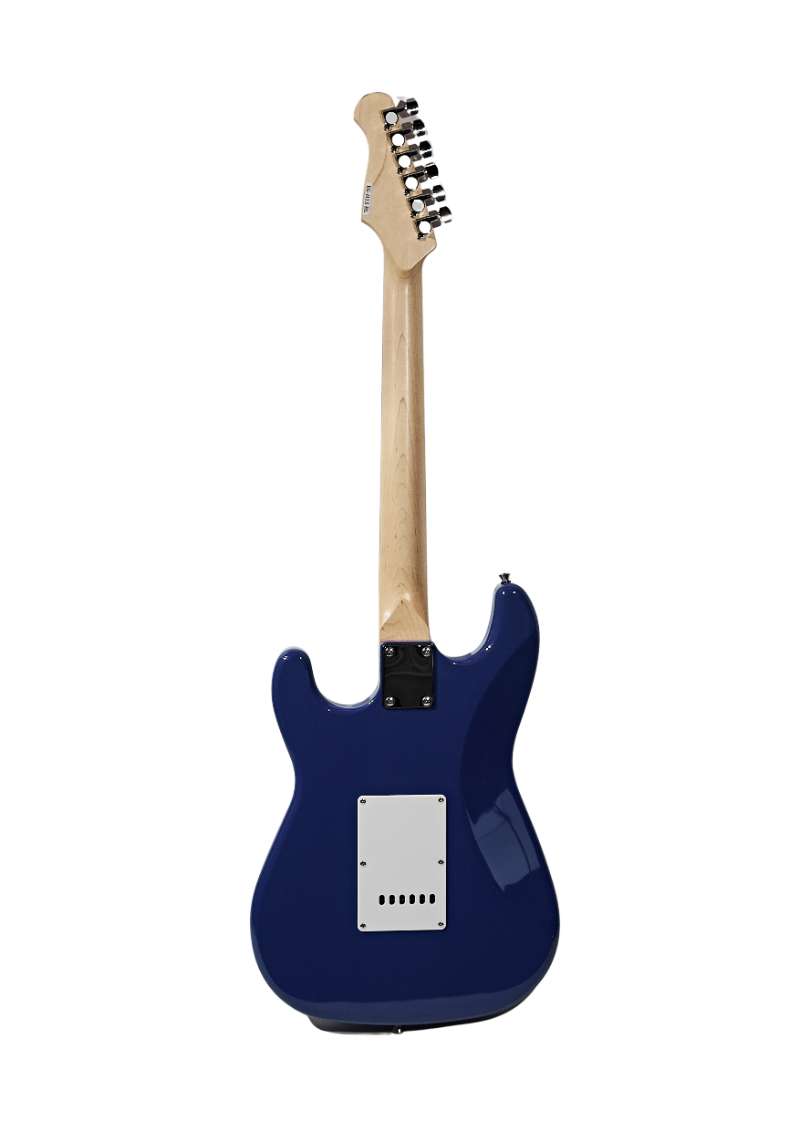 Электрогитара Voltone EG-H15 Blue