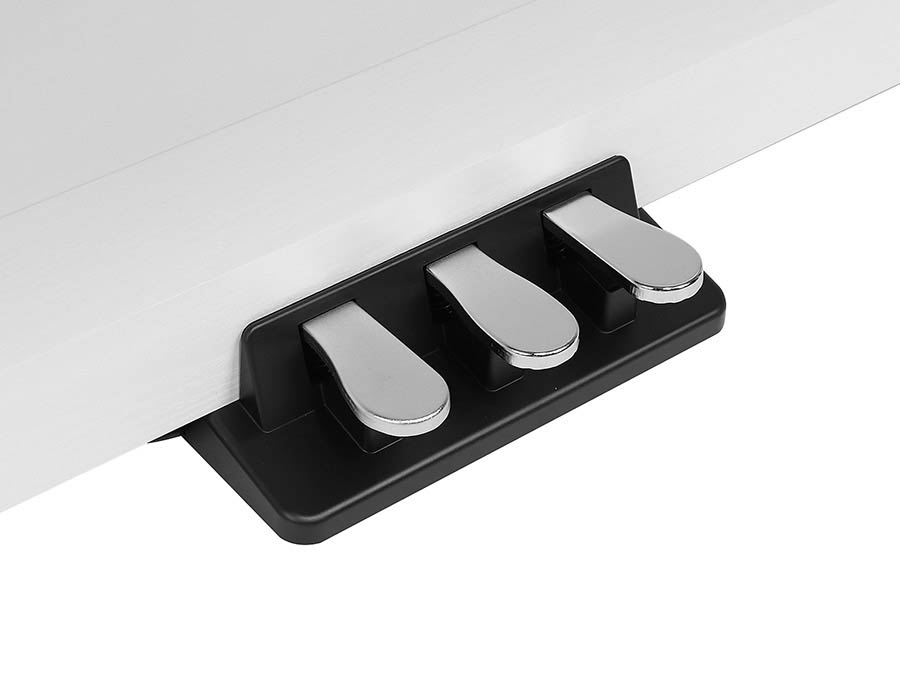 Цифровое пианино Medeli DP280K-PVC-WH