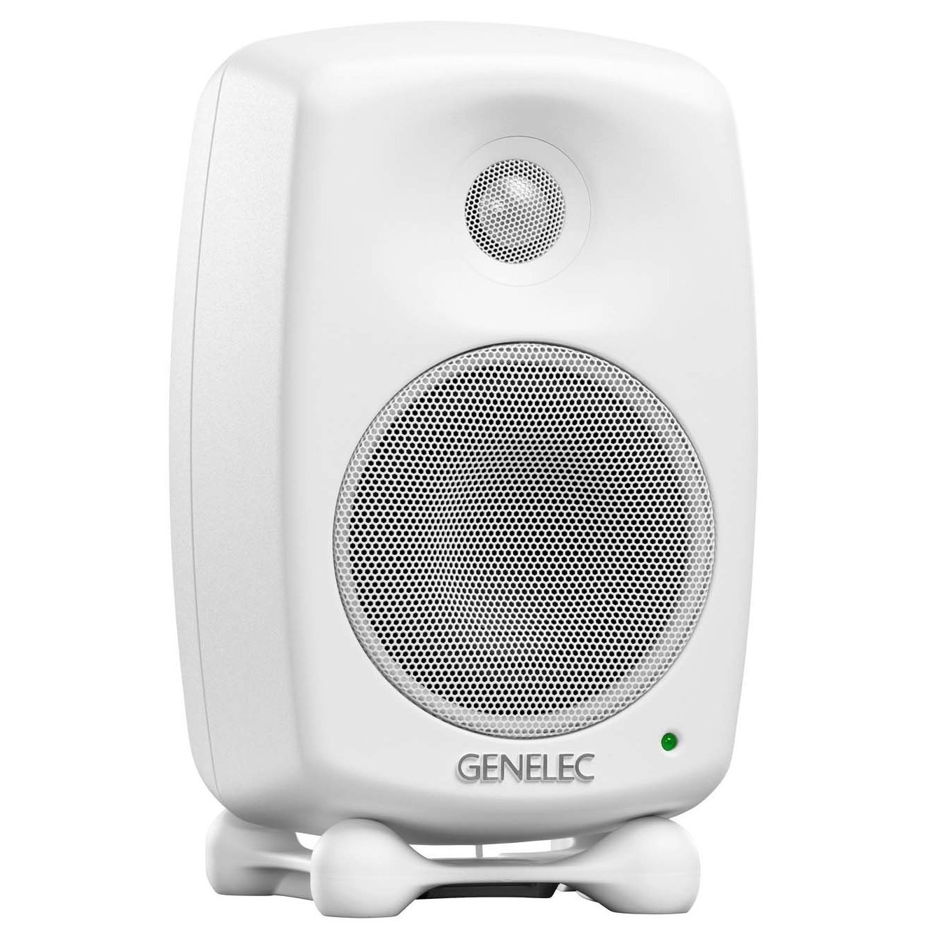 Студийный монитор GENELEC 8320AWM Monitor SAM 8320A white