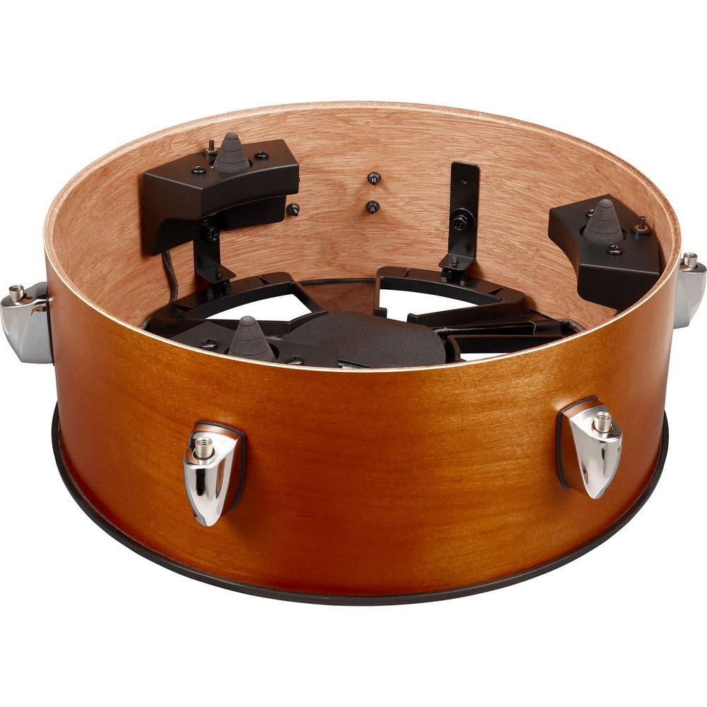 Электронная ударная установка Yamaha DTX8K-M Real Wood