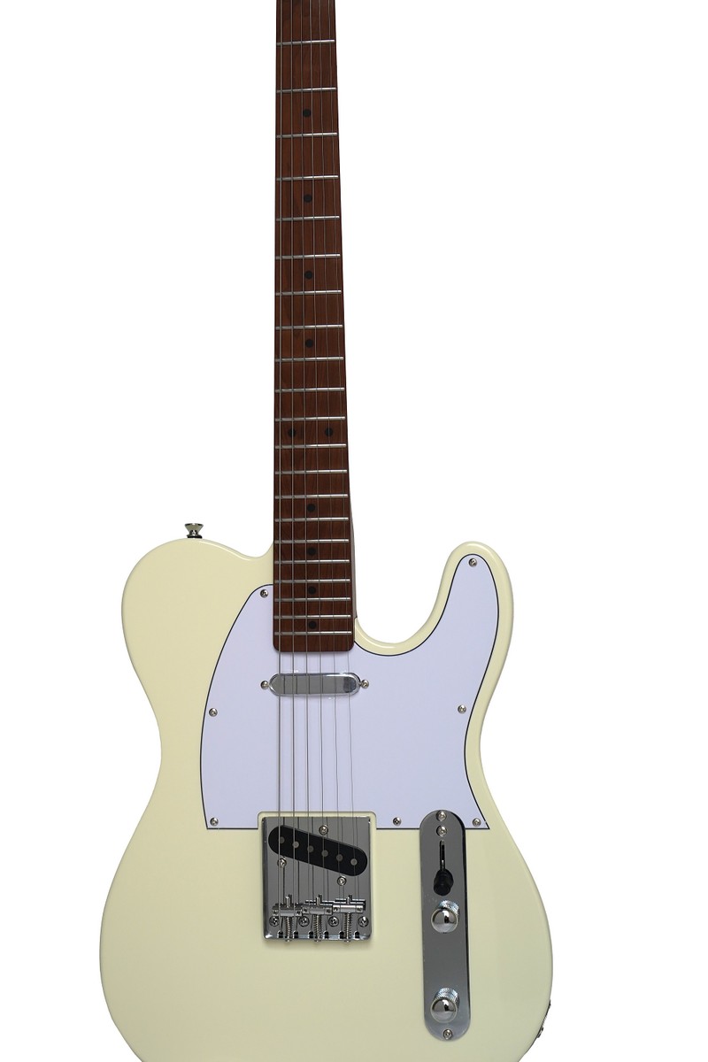 Электрогитара Bosstone SEG TG-03 WH