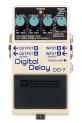 Педаль эффектов Boss DD-7