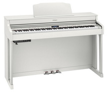 Цифровое пианино Roland HP-603WH (white)