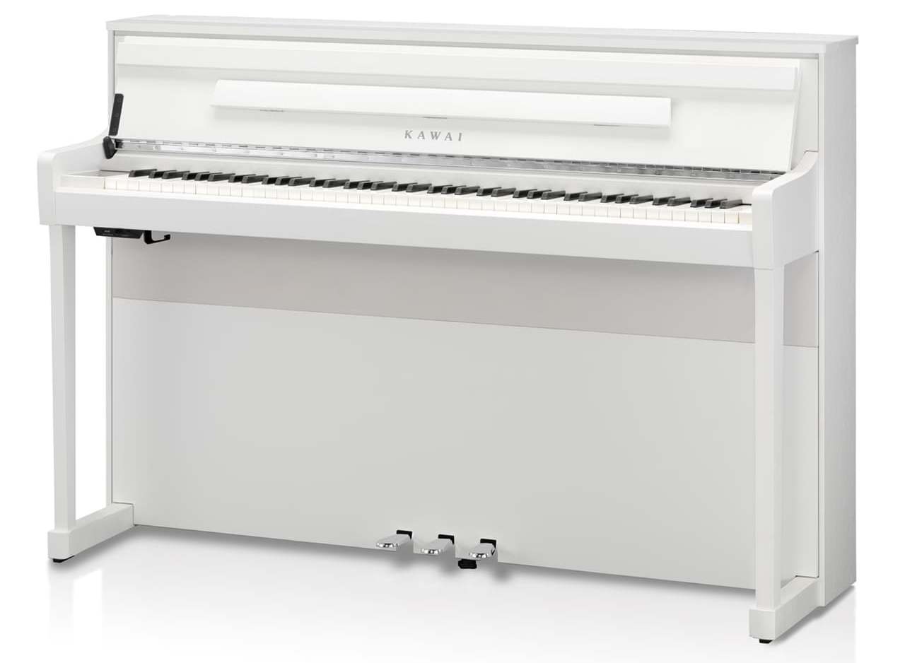 Цифровое пианино KAWAI CA901W