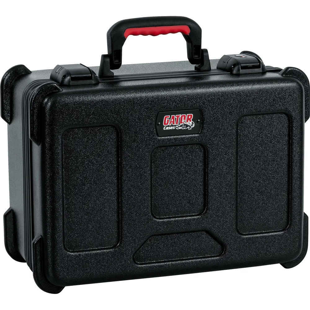Кейс для микрофонов GATOR GTSA-MIC15