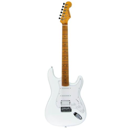 Электрогитара Bosstone SG-04 V.2 WH (2025)