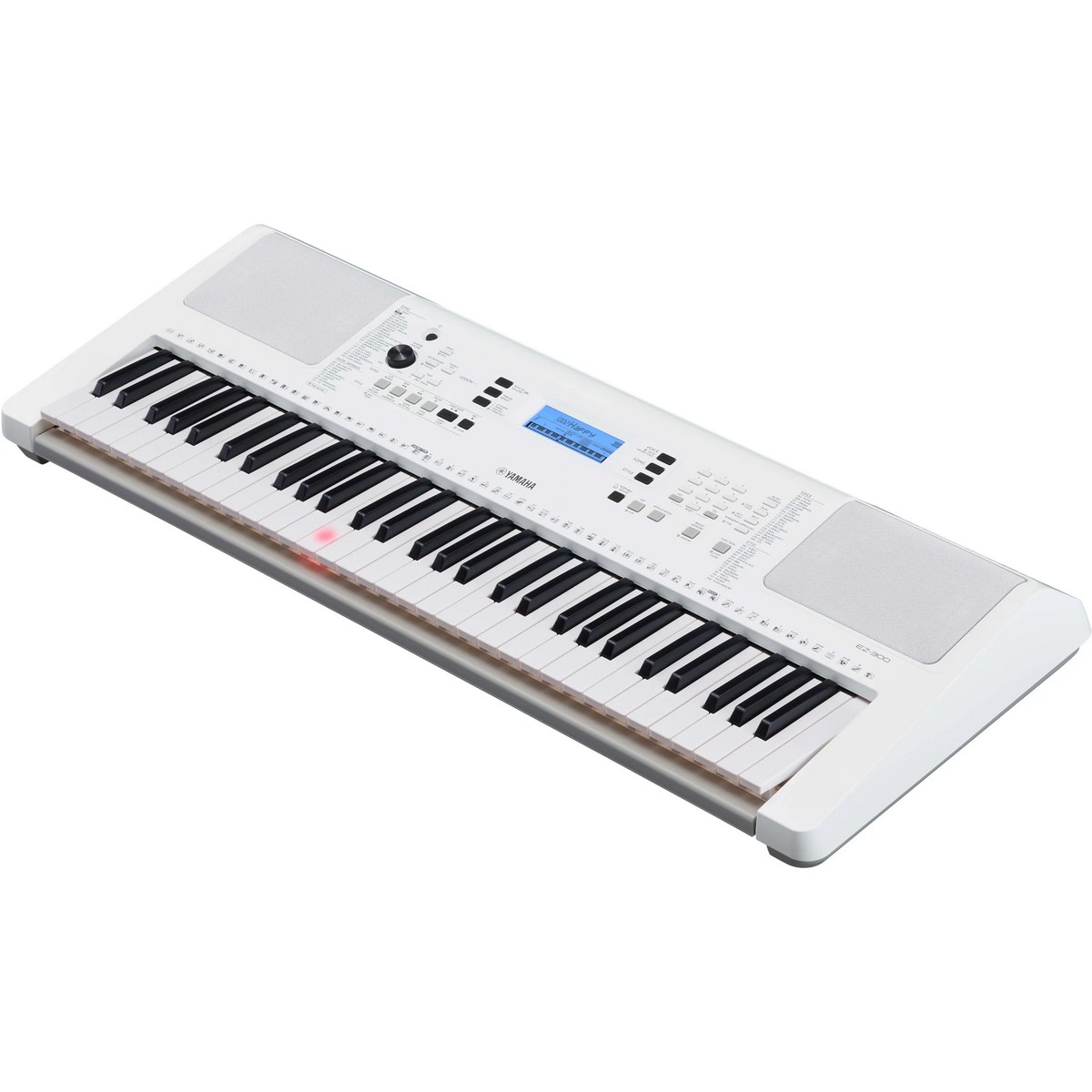 Синтезатор Yamaha EZ-300