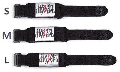 Демпфер гитарный Мозеръ MD