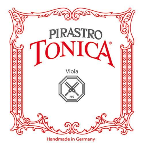 Струны для альта PIRASTRO 422021 Tonica Viola