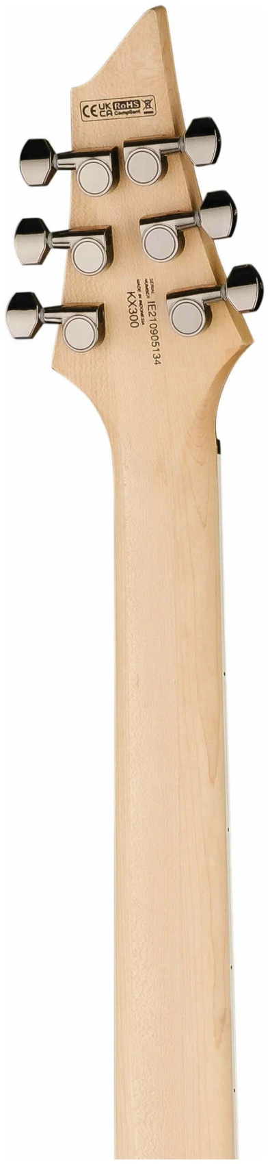Электрогитара Cort KX300-OPRB KX Series