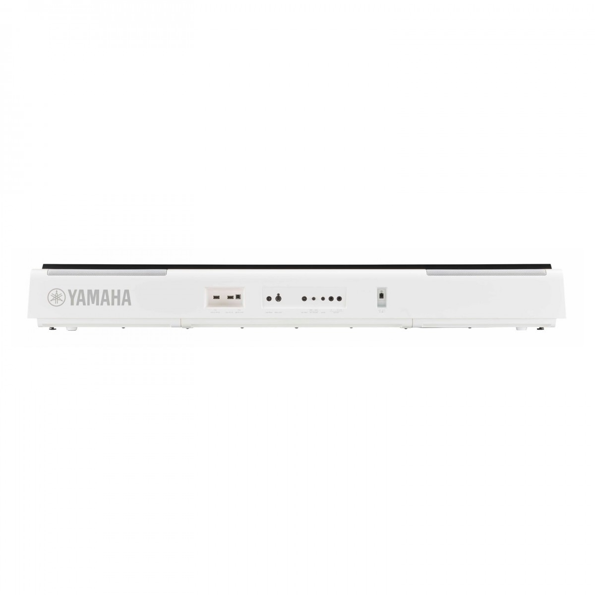 Цифровое пианино Yamaha P-S500WH
