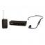Головная радиосистема SHURE BLX14E/SM35 M17