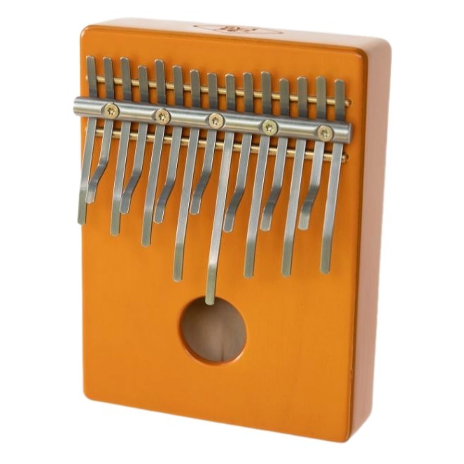 Калимба Kalimba LAB KL-A-K15MNPM-Y