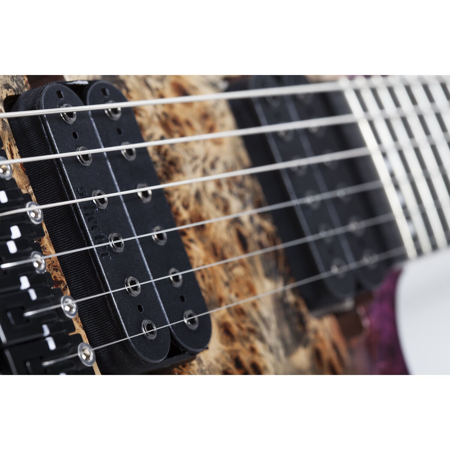 Электрогитара Schecter C-6 PRO FR ARB