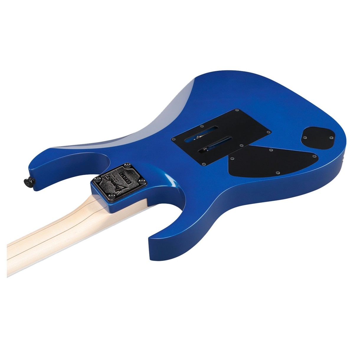 Электрогитара IBANEZ RG565R-LB Genesis Laser Blue