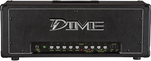 Гитарный усилитель Dean Guitars DIME D100E