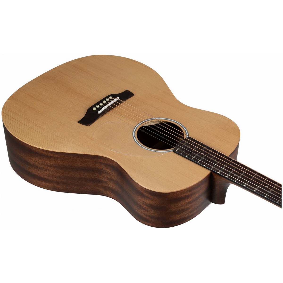 Акустическая гитара ADLER G10-SM