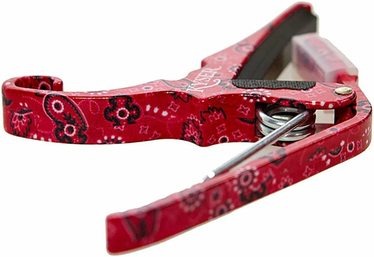 Каподастр KYSER KG6RB