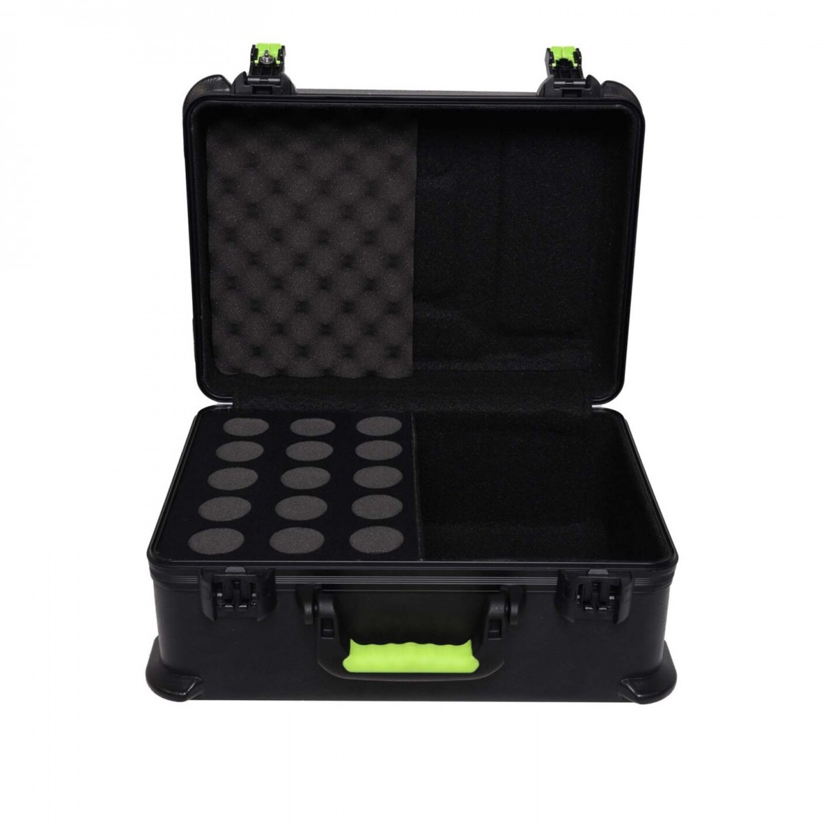 Кейс для микрофонов GATOR SH-MICCASE15