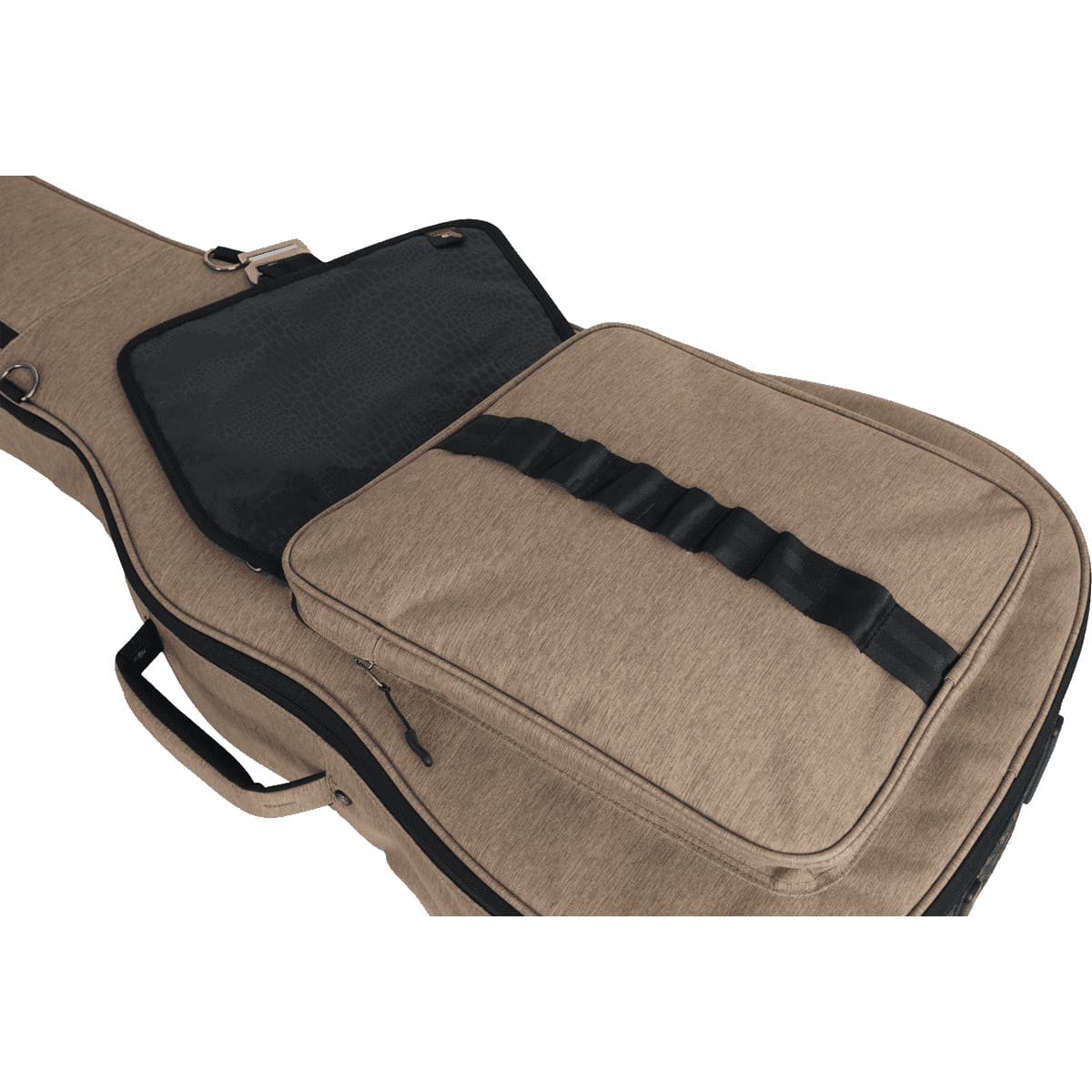 Чехол для акустической гитары GATOR GT-ACOUSTIC-TAN