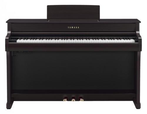 Цифровое пианино Yamaha CLP-835R