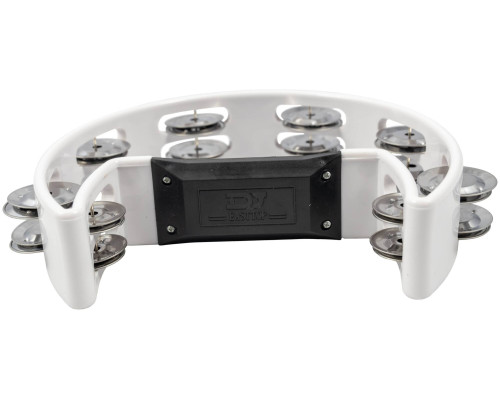 Тамбурин EASTTOP DF102 WHITE