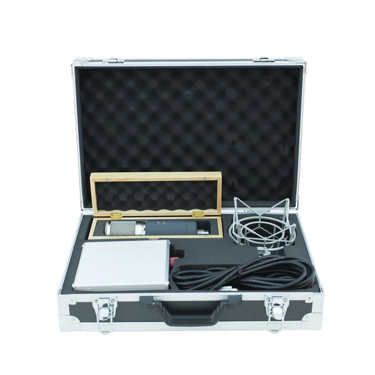 Конденсаторный микрофон SE Electronics Z5600a II