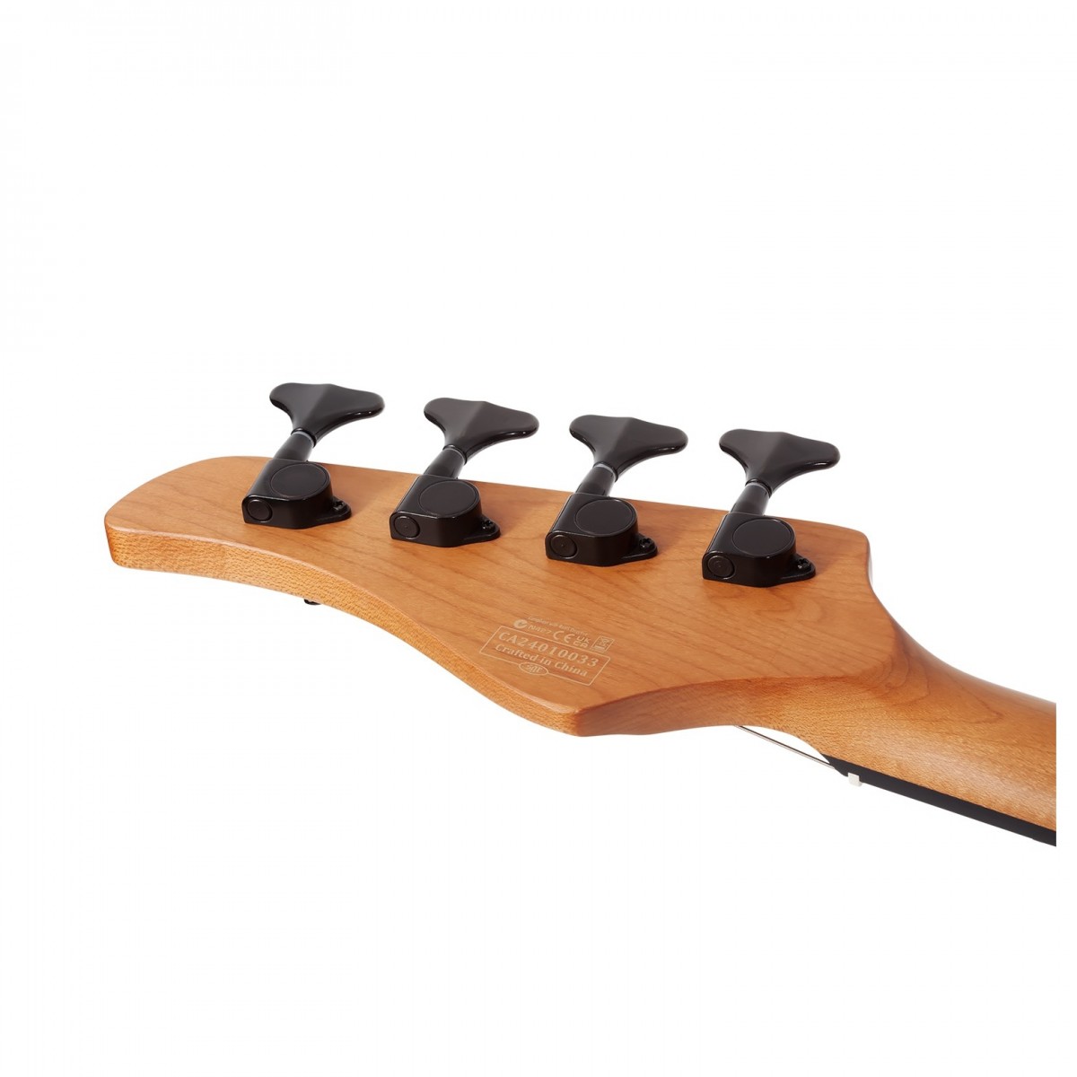 Бас-гитара Schecter C-4 STANDARD TB