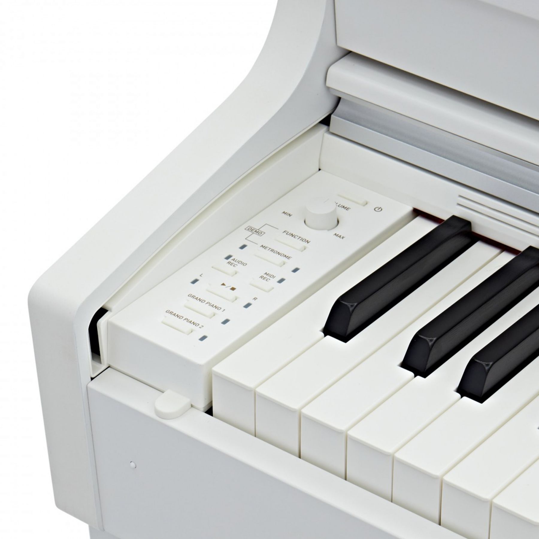 Цифровое пианино CASIO AP-470 WE
