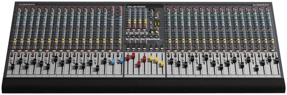 Микшер Allen&Heath GL2400-32