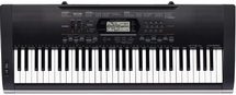 Синтезатор CASIO CTK-3000