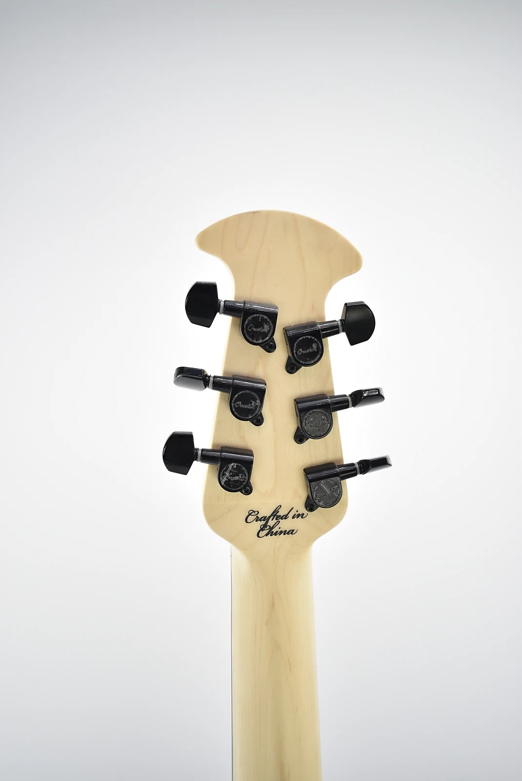 Электроакустическая гитара OVATION 1868TX-5-G Elite TX Super Shallow Black Textured