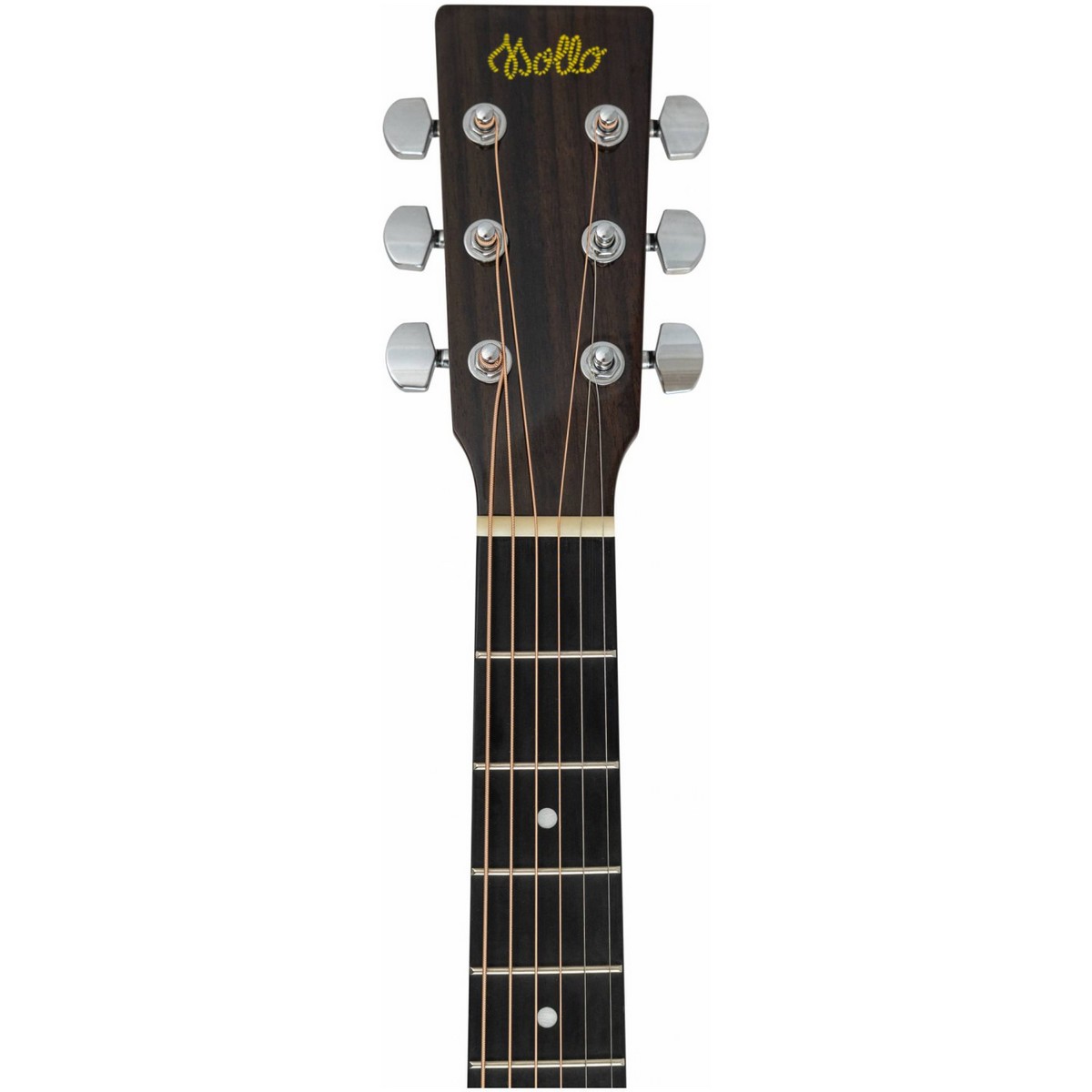 Акустическая гитара MOLLO DC-100 NA