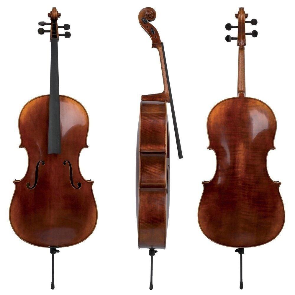 Виолончель GEWA Cello Maestro 6 4/4