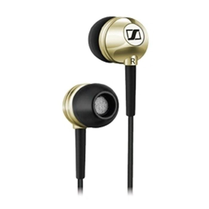 Наушники Sennheiser CX 300 || Gold