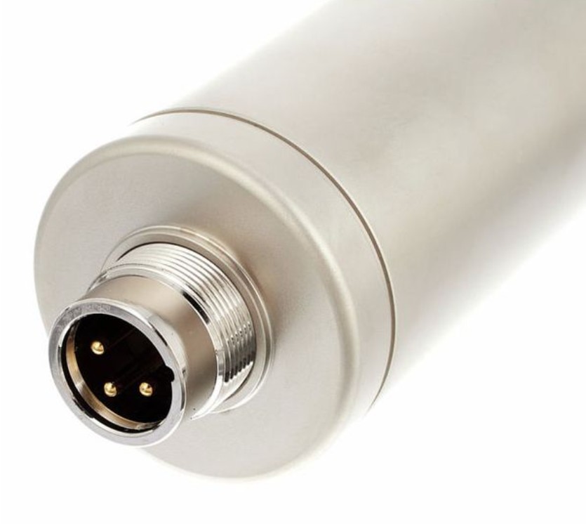 Конденсаторный микрофон Warm Audio WA-47jr