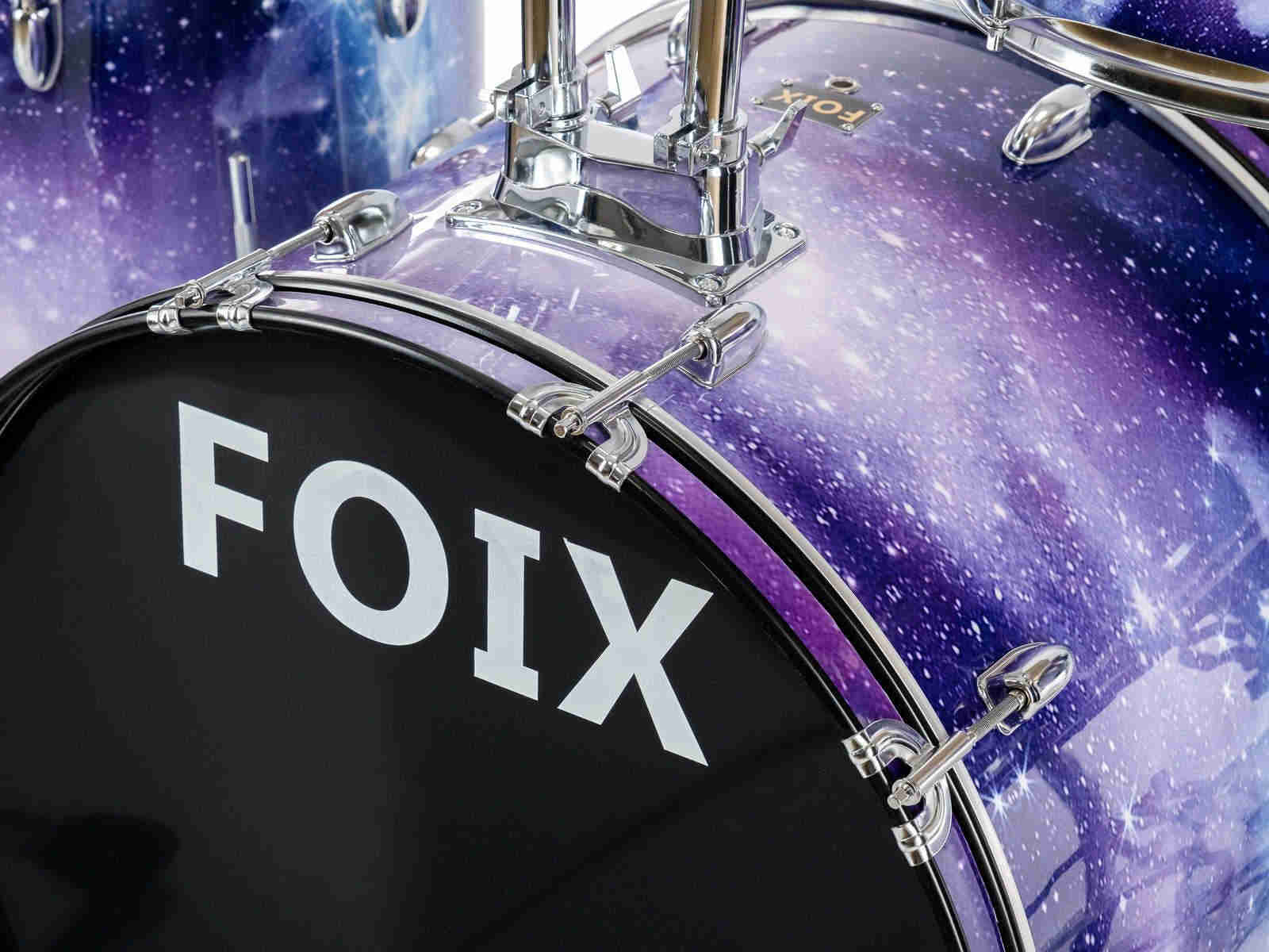 Ударная установка Foix LH-21H10