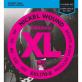 Струны для бас-гитары D'Addario EXL-170/5