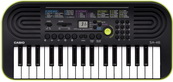 Синтезатор CASIO SA-46H7