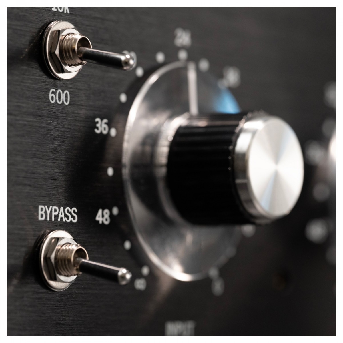 Компрессор Warm Audio WA76-D