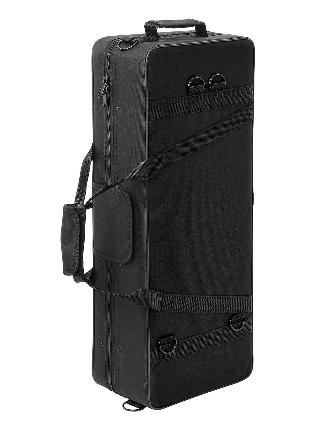 Саксофон альт BENNETT BAS-307N Eb