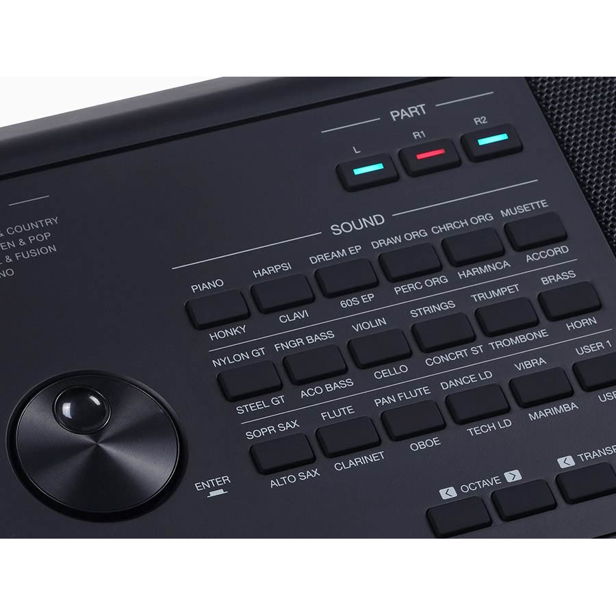 Синтезатор Medeli AK603