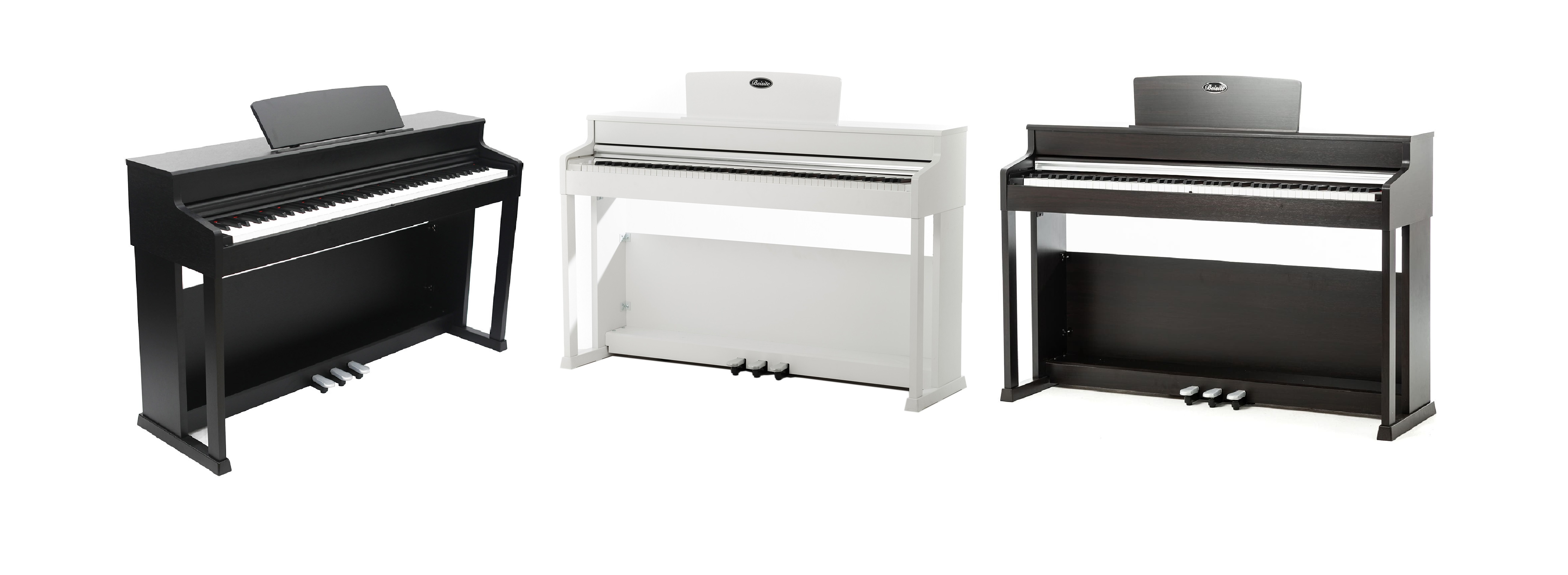 Цифровое пианино Beisite B-808 Pro: уникальная новинка в мире музыки