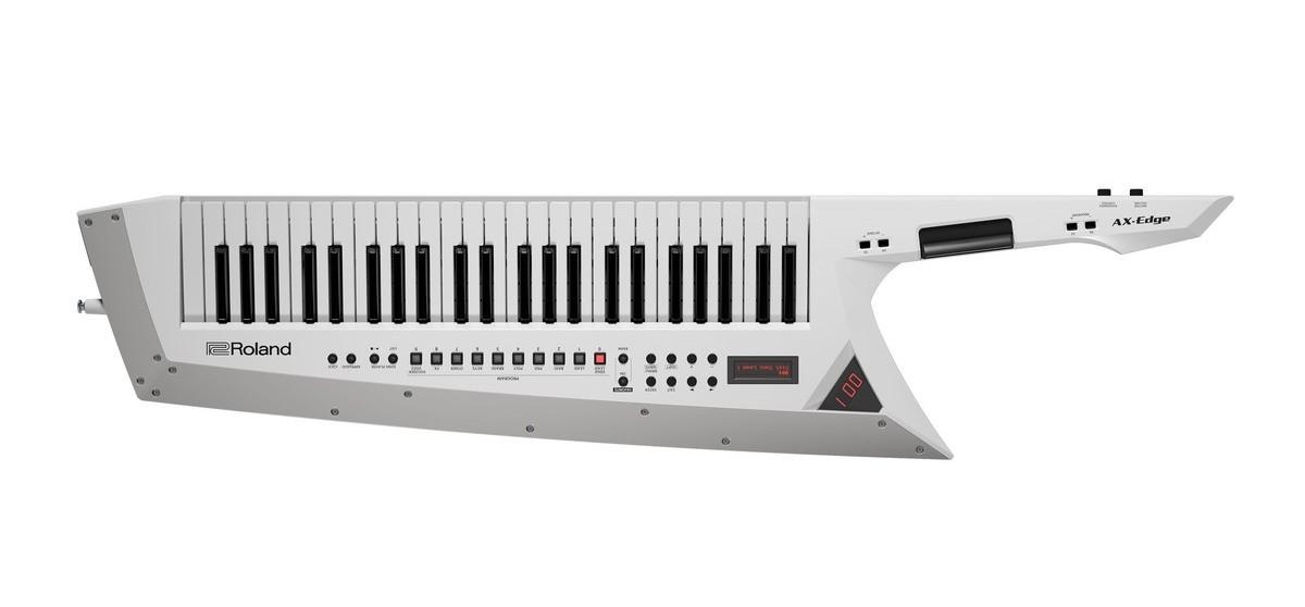 Синтезатор Roland AX-EDGE-W