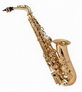 Саксофон альт Conn CAS-180