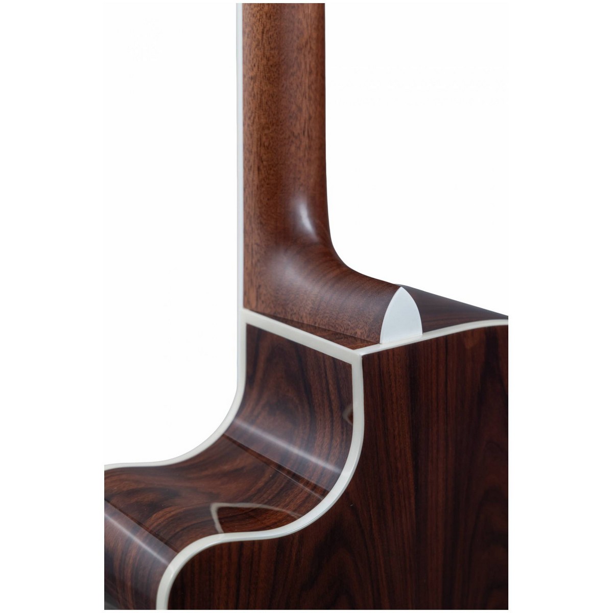 Электроакустическая гитара ADLER GCE100-SR