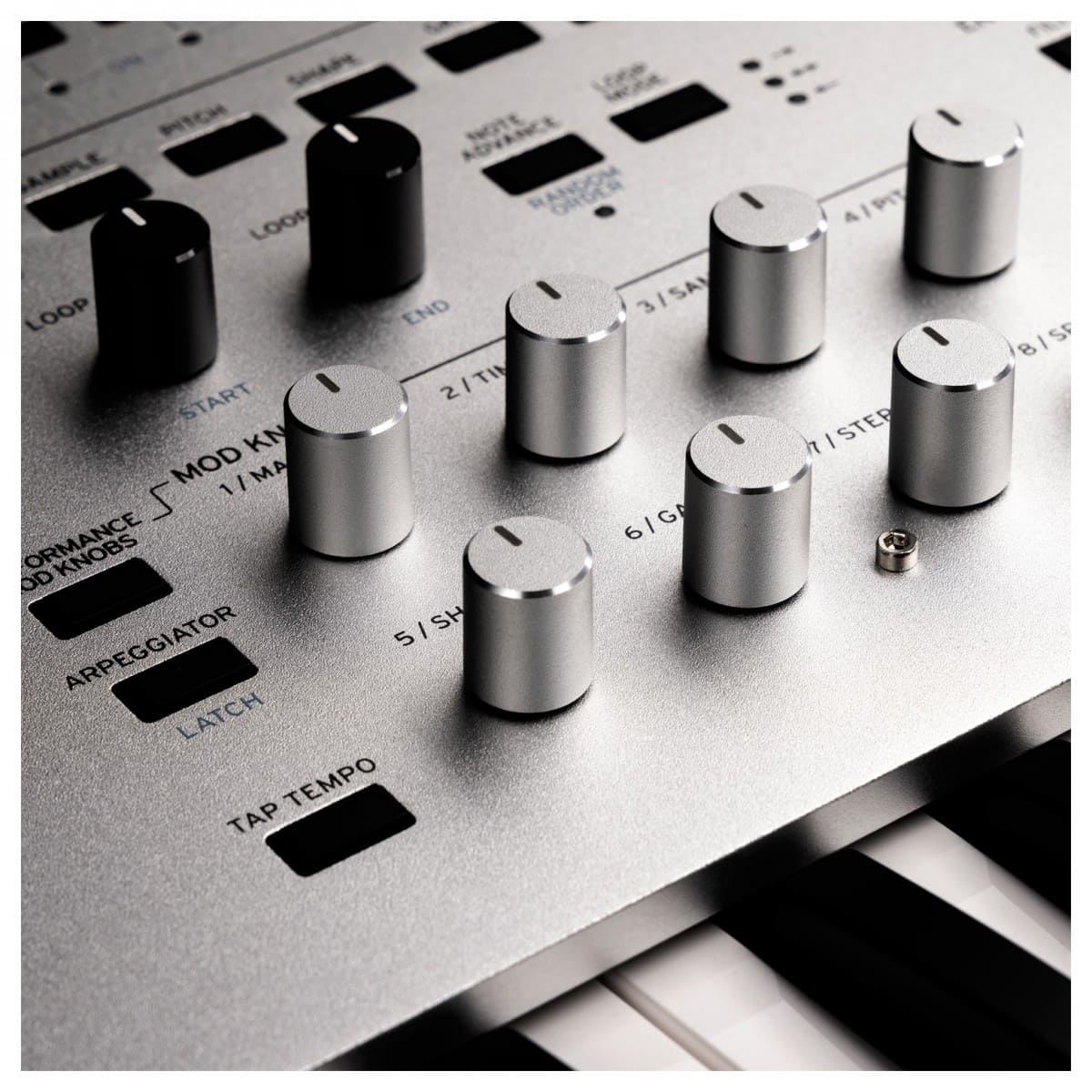 Синтезатор Korg Wavestate-SE-P-61