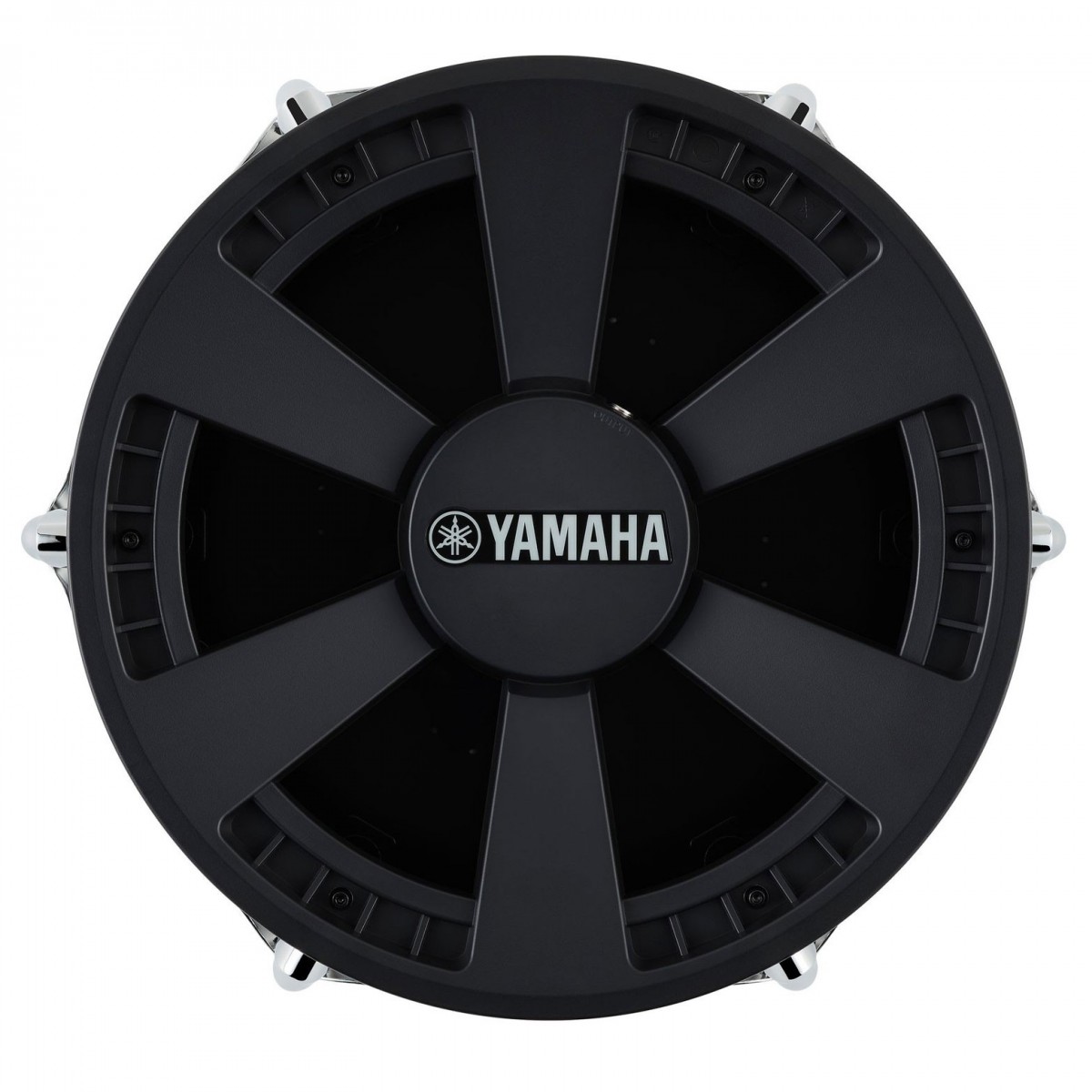 Электронная ударная установка Yamaha DTX10K-X Real Wood