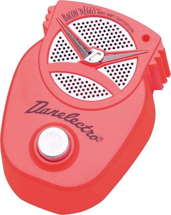 Педаль дисторшн Danelectro DJ16